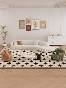 YIZUO | French Cream Style Business Lounge Sofa