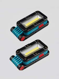 Sunrei | Đèn Cắm Trại Đa Năng V380 Cho Dã Ngoại & Khẩn Cấp
