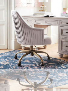 Desk Chair Home Light Luxury Sofa Computer Chair Study