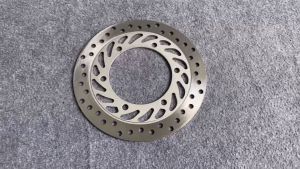 Thắng Dĩa Trước Honda Shadow 150