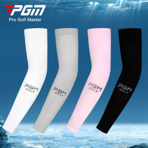 PGM XT002 Golf Hand Protector Golf Sunscreen Sleeve Summer Sports Sleeve Wholesale Breathable Non slip Sunshade Sleeve Outdoor