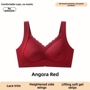 SHIXIAN | Lifting No Wire Adjustable Seamless Bra
