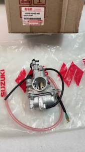 Bộ chế hòa khí ( Bình xăng con ) Suzuki Xbike Axelo 125 Hàng chính hãng mới 100%