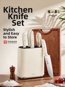 Zhang Xiaoquan | Cutting Board and Knife Kitchen Set