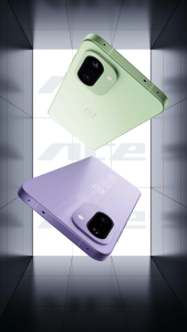 OnePlus Ace 6T Smartphoe|Snapdragon 8 Gen 5|Genshin Impact Kamisato Ayaka Custom Phone|6.83 inches 165Hz  AMOLED Screen Phone|8300 mAh|100W wired Fast Charging|Dual SIM