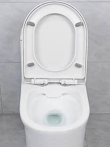 Pewangi Closet Model Gantung / Pembersih Toilet WC Anti Bau / Toilet Hanging Basket