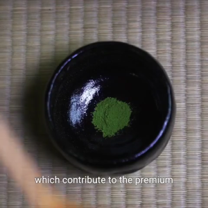 SG Seller Japan Matcha tea peremony premium kit set matcha tool brush bamboo matcha bowl baking tea set matcha whisk set