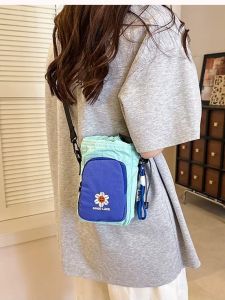 JIFANPAUL | Lightweight Japanese Dopamine Crossbody Bag