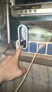 Mosquito Repellant Night Light Insect Repellent Ultrasonic Night Light Intelligent ﻿