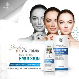 Sữa dưỡng 1 bước rong nho