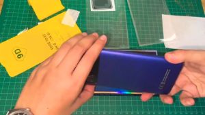 Tempered Glass Camera Vivo Y02 VIVO Y12 VIVO Y15 VIVO Y17 VIVO Y19 Anti Gores Kamera PengirimanCepat