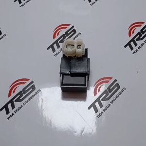 TRS Cdi Arus Ac Socket Soket Bulat Motor Roda Tiga Viar Lama Tossa Herculess Spareparts Original TRS SEMARANG