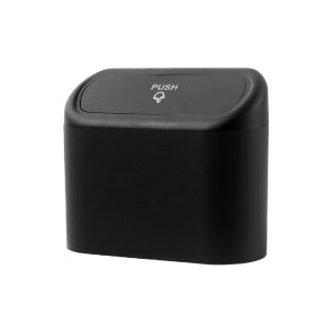 Car Door Hanging Trash Bin