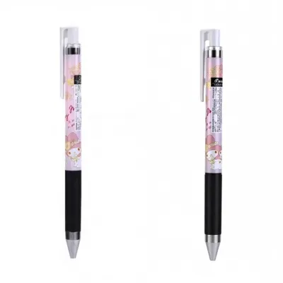 Pilot Juice up Limited Edition Fruit Juice Pen Hello Kitty My Melody Kurokos Basketball Cinnamon Dog 0.4mm Gel Ink Pen