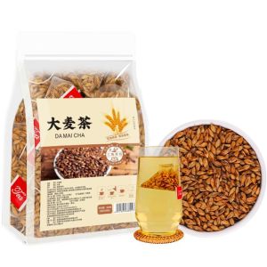 Fragrant Independent Packaged Barley Tea Bags
