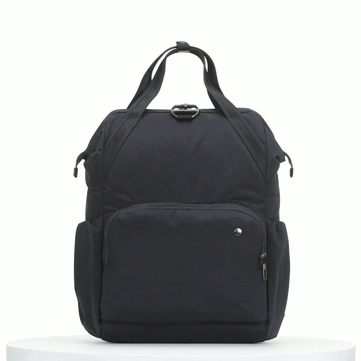 Pacsafe Citysafe CX Anti-Theft Backpack Lazada PH