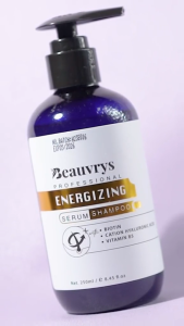 Beauvrys Professional - Color Protecting Serum Conditioner Rambut warna  250ml