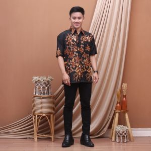 dress pesta sabrina - dress batik premium - dress pesta terbaru - dress kondangan - dress natal