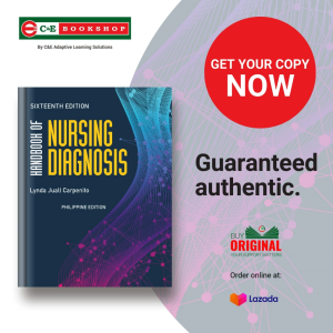 Handbook of Nursing Diagnosis - 9781284301632 - C&E Bookshop