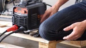 Inverter POLO GT4500i รุ่นการเปลี่ยนแปลงไฟสูงสุด 3.7 กิโลวัตต์ - เครื่องปั่นไฟเบนซิน ถูกตั้งสินค้า