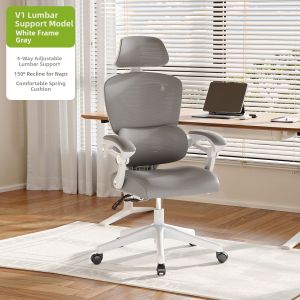 XIGE | Reclining Office Chair Reclinable