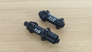 GOLDIX | GOLDIX M310 28H Center Lock MTB Hub 36T Ratchet HG XD MS 11-12 Speed Lightweight Mountain Bike Front Rear Wheel Hub