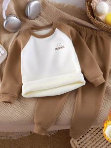 New Winter Warm Underwear Set
