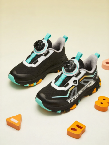 XTEP | Durable Non-slip Childrens Sports Shoes
