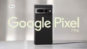 Google Pixel 7 PRO 5G 12GB RAM+128/256/512GB ROM US Version Unlocked