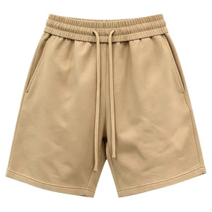 ZHUOCAN | Casual Fitness Shorts Four-Quarters