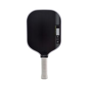 ไม้พายพิเคิลบอล16มม. สำหรับนัก Gen4รุ่น Scorpeus ที่ได้รับการรับรองจากพื้นผิวคาร์บอนแกนขับเคลื่อนรุ่น4th