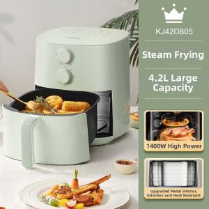 Supor | Multi-functional Large Capacity Air Fryer Oven