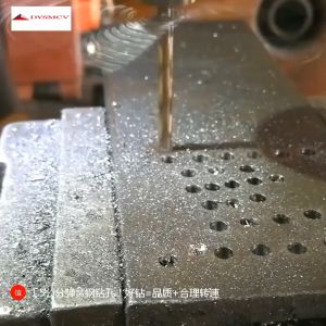 MATA BOR HSS COBALT M35 UNTUK BOR BESI PLAT BAJA TEBAL STAINLESS 1 - 13MM