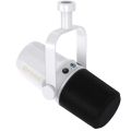 FDUCE Dynamic Microphone SL40X/SL40 Metal Built-in Headset Output Sound Insulation For Podcasts,Live Broadcast and Games. 