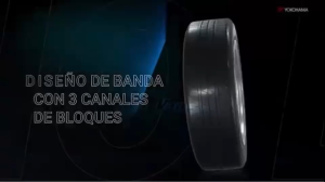 Yokohama BluEarth-VAN RY55 ยางรถยนต์ ขนาด14-17นิ้ว ราคาต่อชุด ปีใหม่ล่าสุด จัดส่ง/ติดตั้งแถมจุ๊บลมยาง