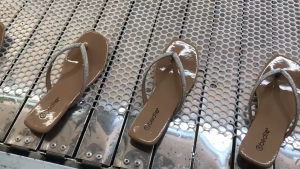 2026 Hot Selling Item - Womens Casual Classic Versatile Flip-Flops Sandals