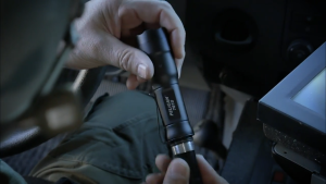 Pelican 7620 Tactical Flashlight