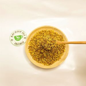 Quế hoa (hoa mộc) khô thượng hạng 10 gr Natural BH Spices