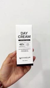 Kem Dưỡng Nâng Tone KyungLab Day Cream Hàn Quốc 50ml - Kem Dưỡng Trắng Da Mặt Ban Ngày Cao Cấp [Chính Hãng]