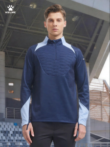 Kelme | Soccer Training Hoodie