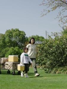 NatureHike | Portable Insulated Cooler Large Capacity