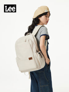 Lee | Large Capacity School Backpack For Teenagers