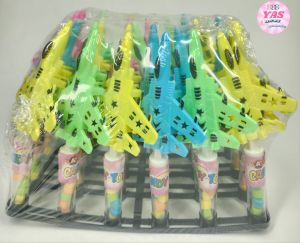 30pcs AVIATOR PLANE TOY TRAY WITH CANDY/ loot bag fillers / paninda / giveaways / party favors.