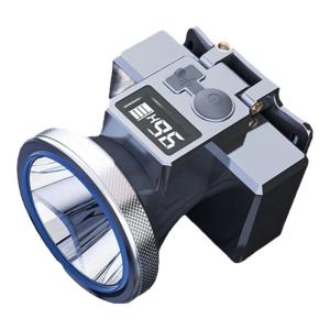 maosiling | Ultra Bright Long-lasting Headlamp 100h Mining Specific