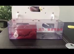 Water purifier เครื่องกรองน้ำ 7 ชั้น เครื่องกรองน้ำใช้ติดหัวก๊อก ไส้กรองเซรามิค กรองได้ 7 ชั้น สะอาด พร้อมส่ง