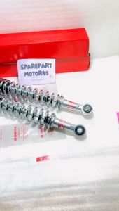 SHOKBREAKER SOK BELAKANG SUPRA X SUPRA FIT OLD LAMA ORIGINAL HONDA KODE KEV BARU GRESS 100% SOK BEKER SHOK BEKER