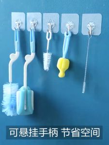 Kissdora 5 in 1 Bottle Cleaner: A Comprehensive Guide