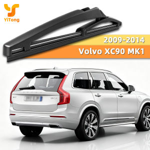 Yitong Is Suitable For Volvo XC90 MK1 2009-2014 The Rear Windshield Wiper Silent Wiper Blades And All-season Wiper Auto Parts