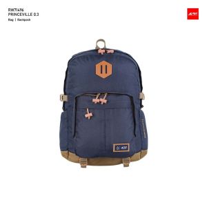 Tas Ransel Pria Princeville 0.3 Daypack Tas Laptop Arei Outdoorgear