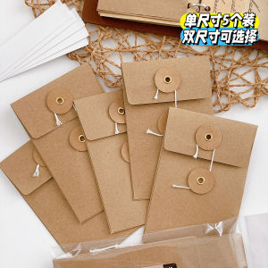 Handmade Vintage Leather Storage Bag M5A7 Matching Adhesive Storage Bag Document TN Notebook Decorative Page Binder